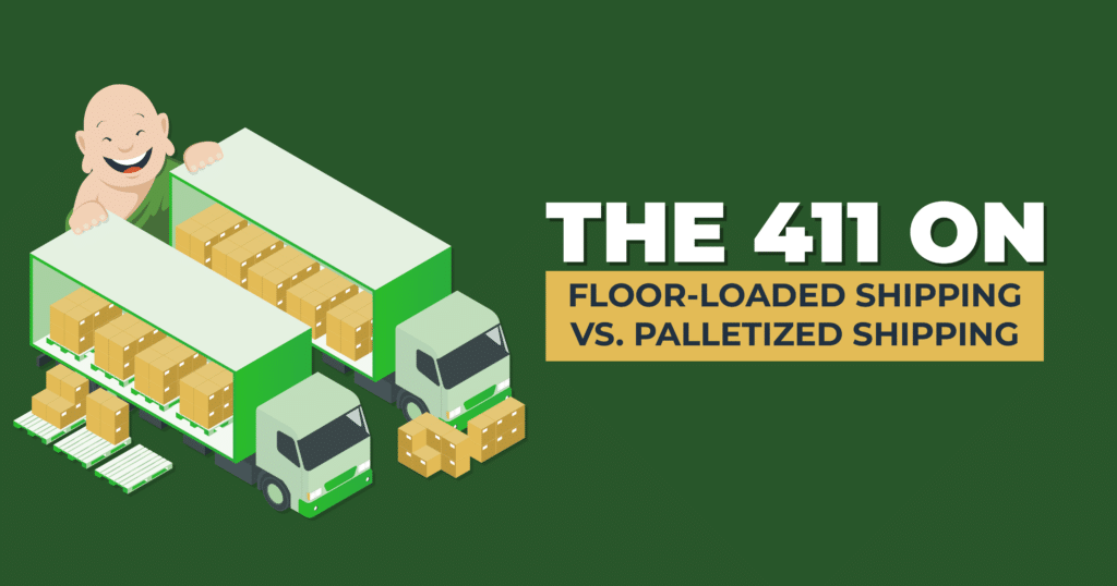 floor-loaded-shipping-vs-palletized-shipping-freight-shipping