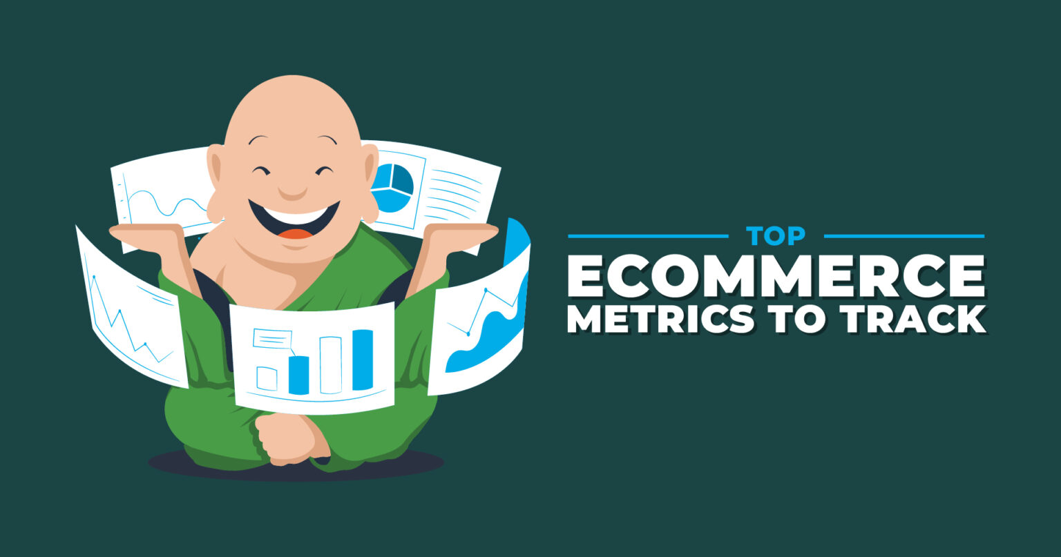 Top Ecommerce Metrics To Track 3pl Ecommerce Business Tips 5289