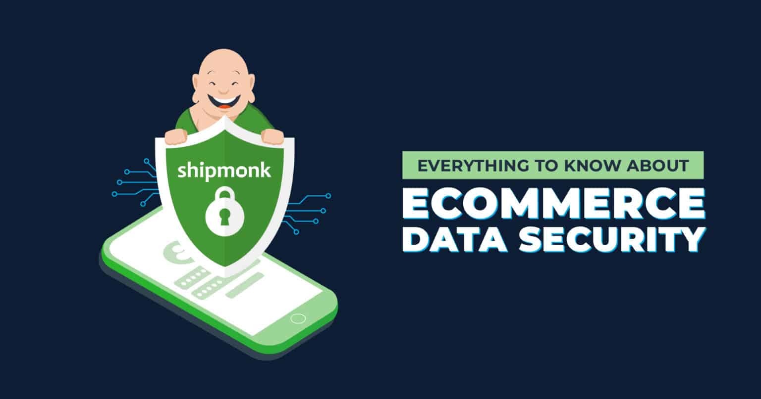 Ecommerce Cybersecurity Measures Ecommerce Business Info